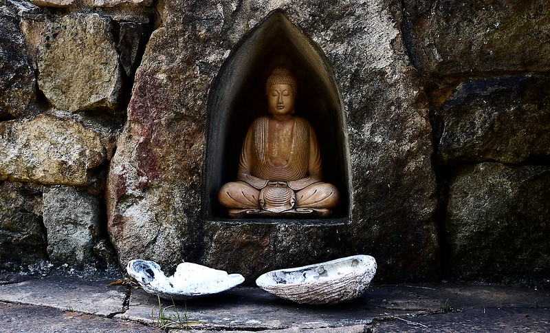Sákjamuni Buddha